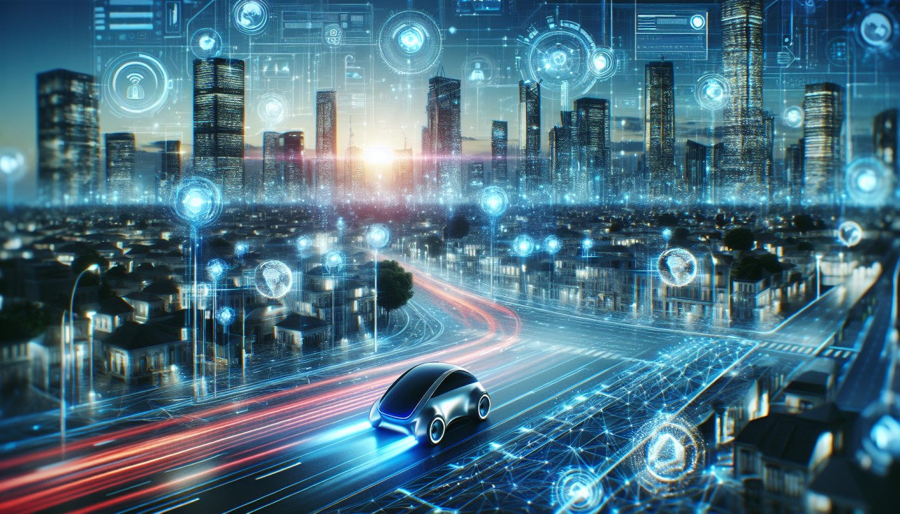 6G: The Next Frontier in Connectivity