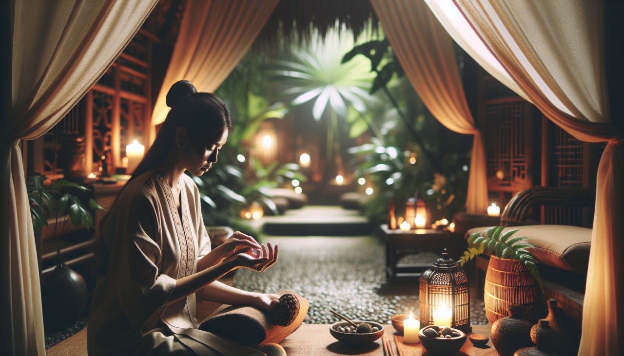 Acupressure: Unlocking Ancient Healing for Modern Wellness