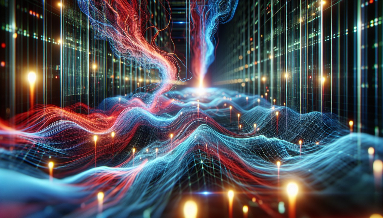 AI-Driven Cyberattacks: A Growing Threat