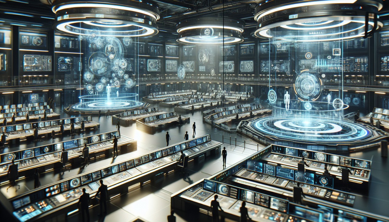 AI Planning Systems: Transforming Decision-Making