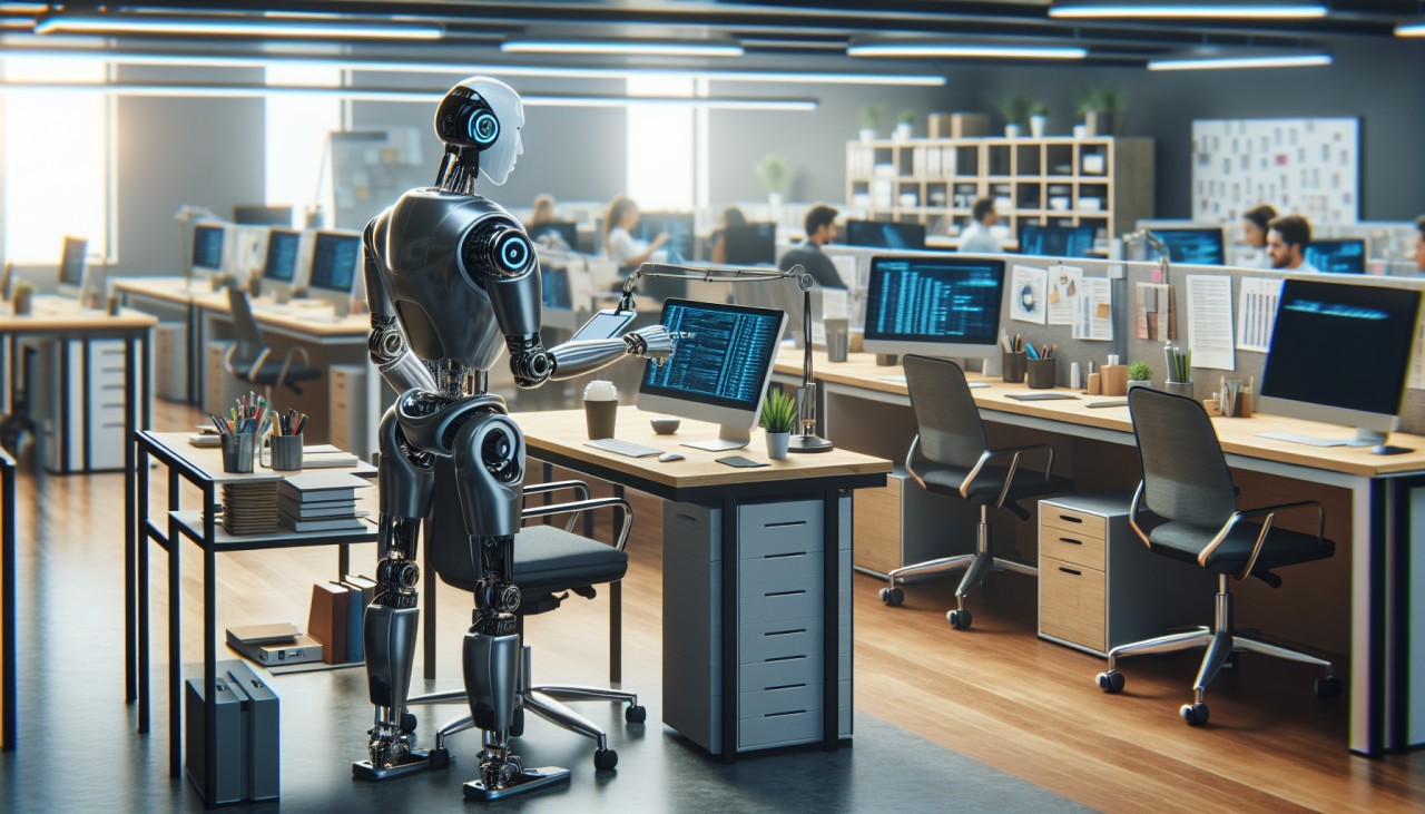 AI's Double-Edged Sword: Job Losses and Inequality