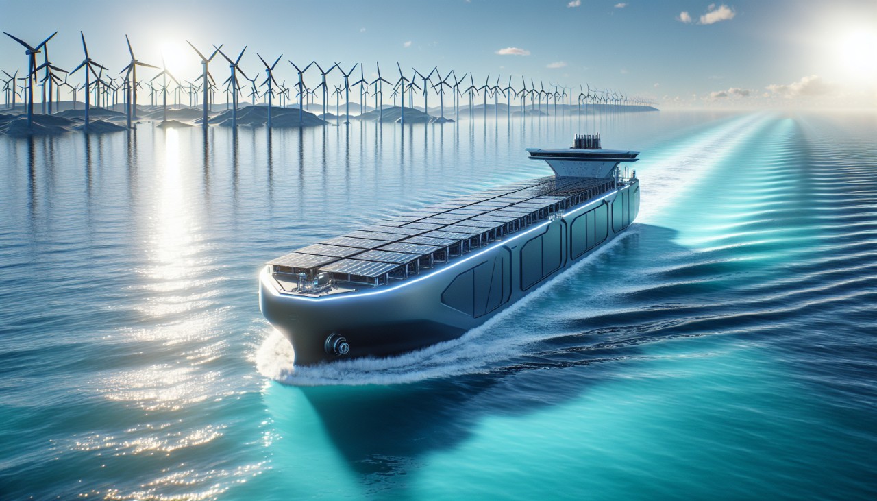 Ammonia Fuel: The Future of Clean Energy