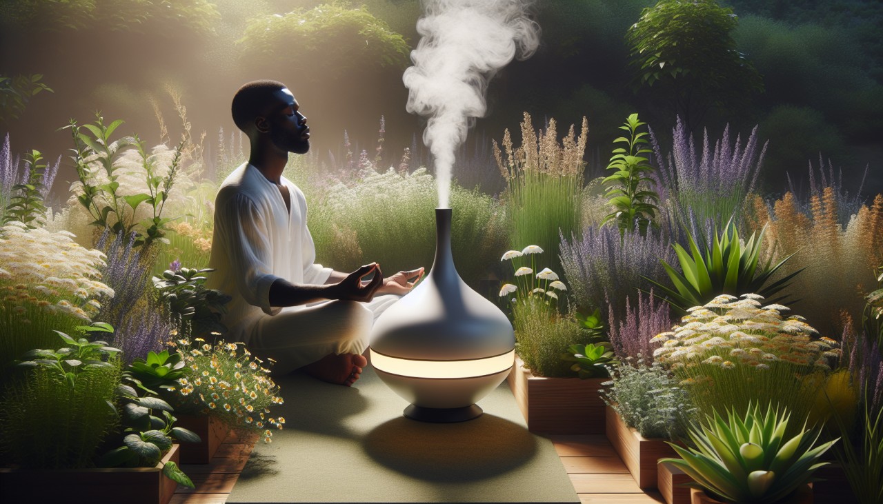 Aromatic Herbalism: A Modern Renaissance