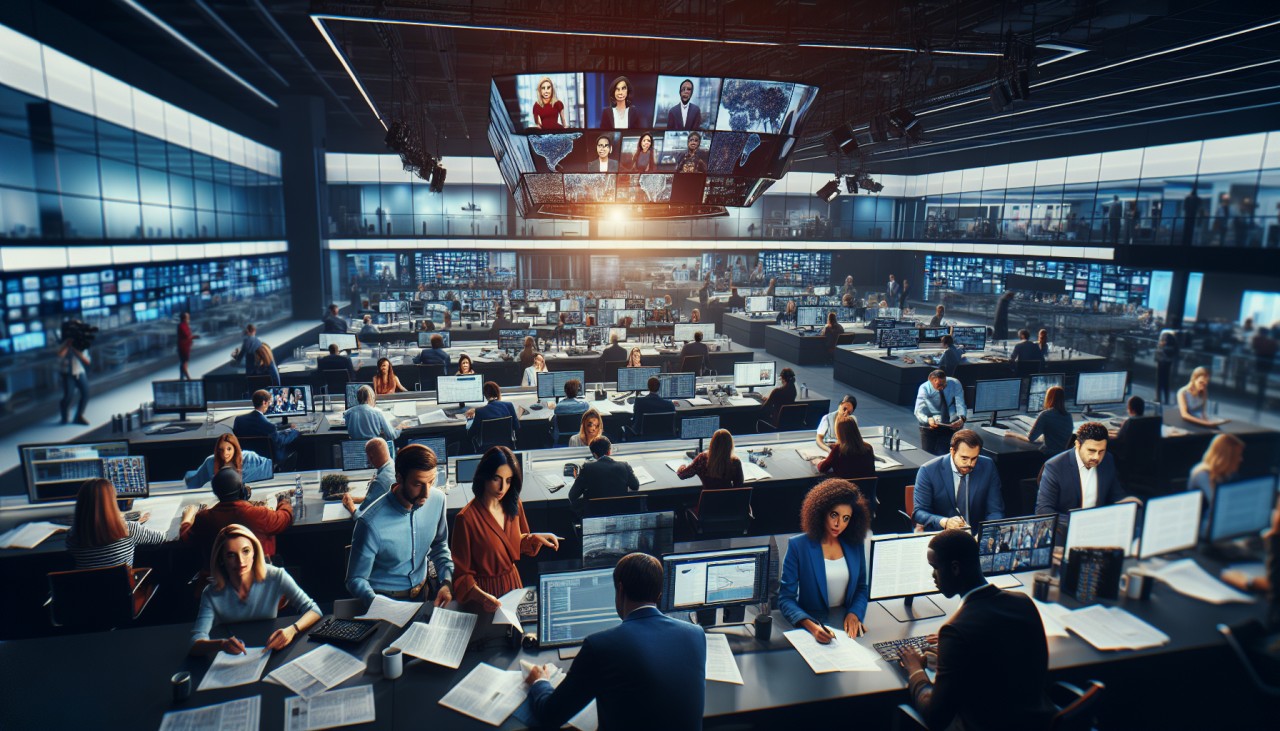 "BBC's New Initiatives: A Bright Future Ahead"