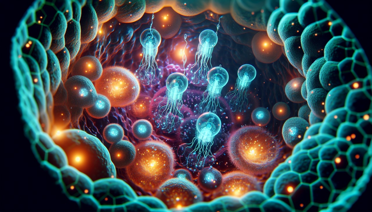 Biological Qubits: Nature's Quantum Leap