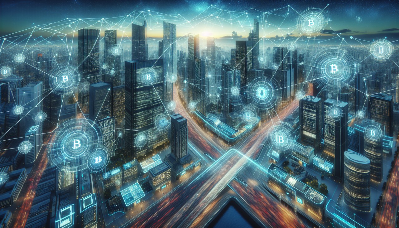 Blockchain's Evolution: Trends Shaping 2026