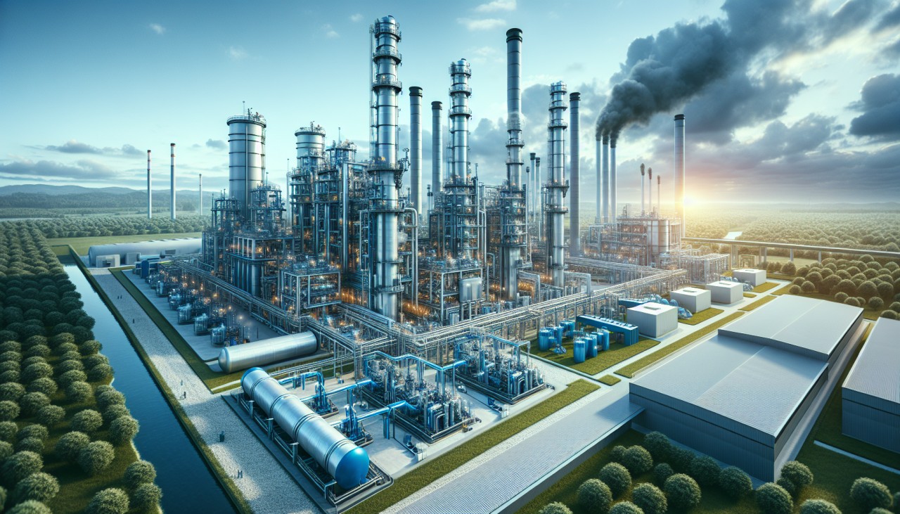 Blue Hydrogen: A Bridge or a Mirage?