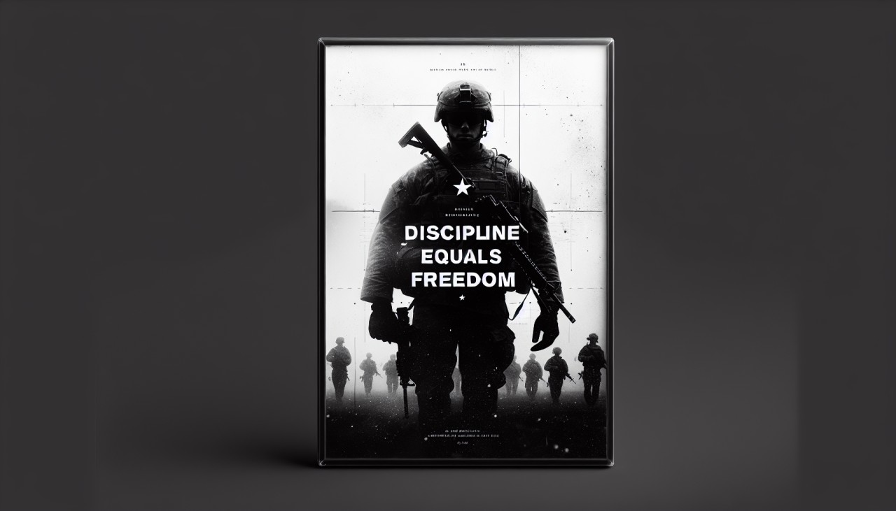 Book Review: Discipline Equals Freedom – Jocko Willink