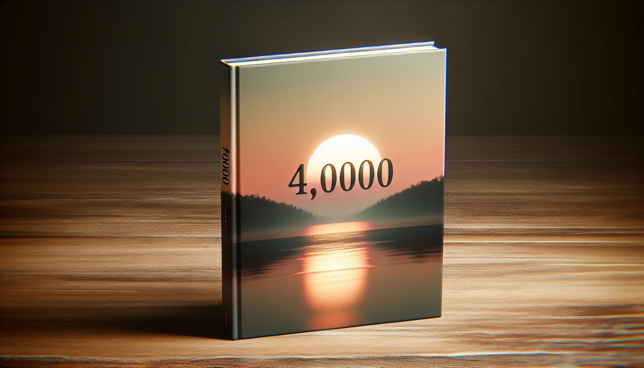 Book Review: Four Thousand Weeks – Oliver Burkeman