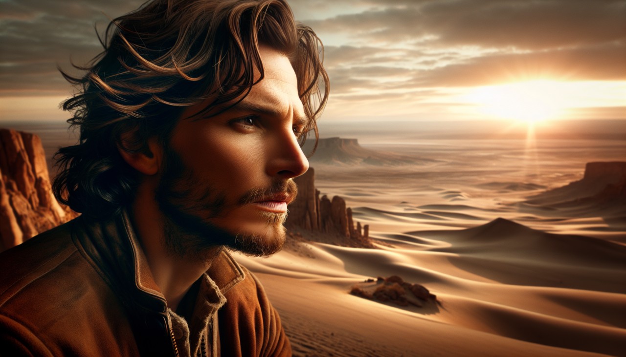 Book Review: Greenlights by Matthew McConaughey