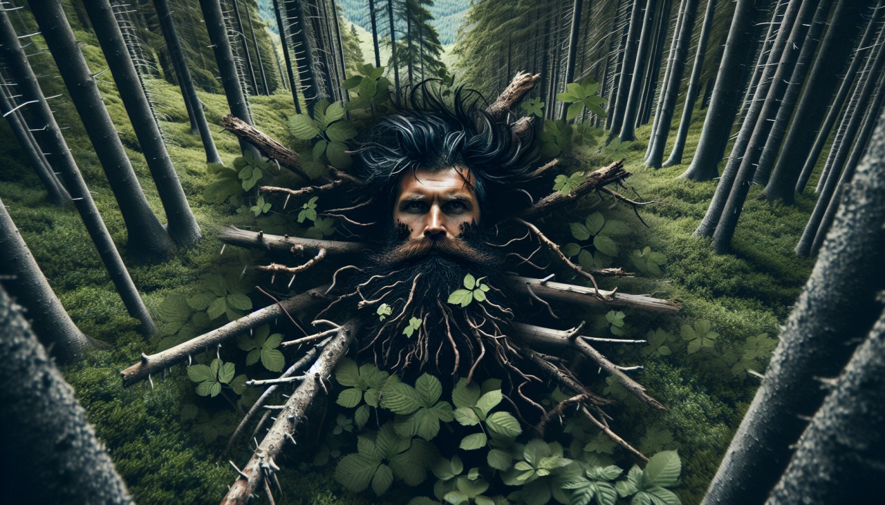 Book Review: Iron John – Robert Bly