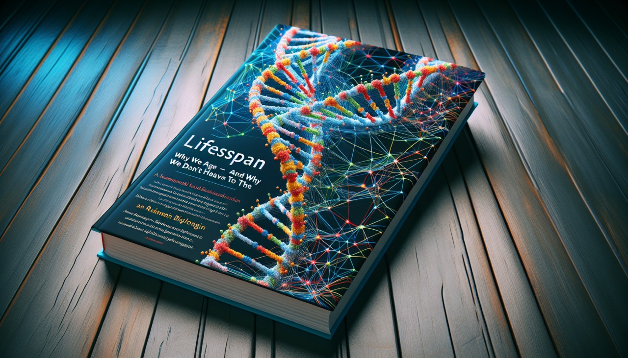 Book Review: Lifespan – David A. Sinclair