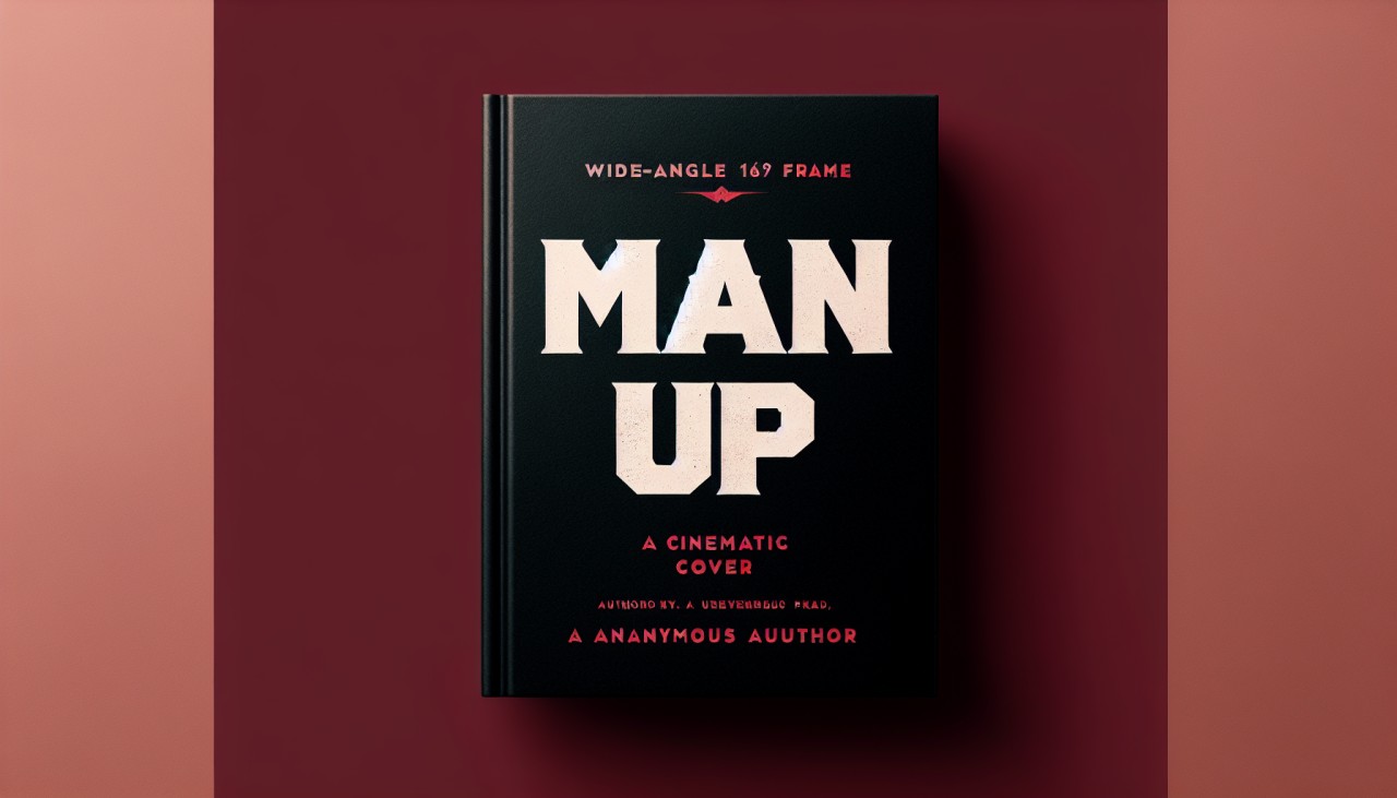 Book Review: Man Up – Bedros Keuilian