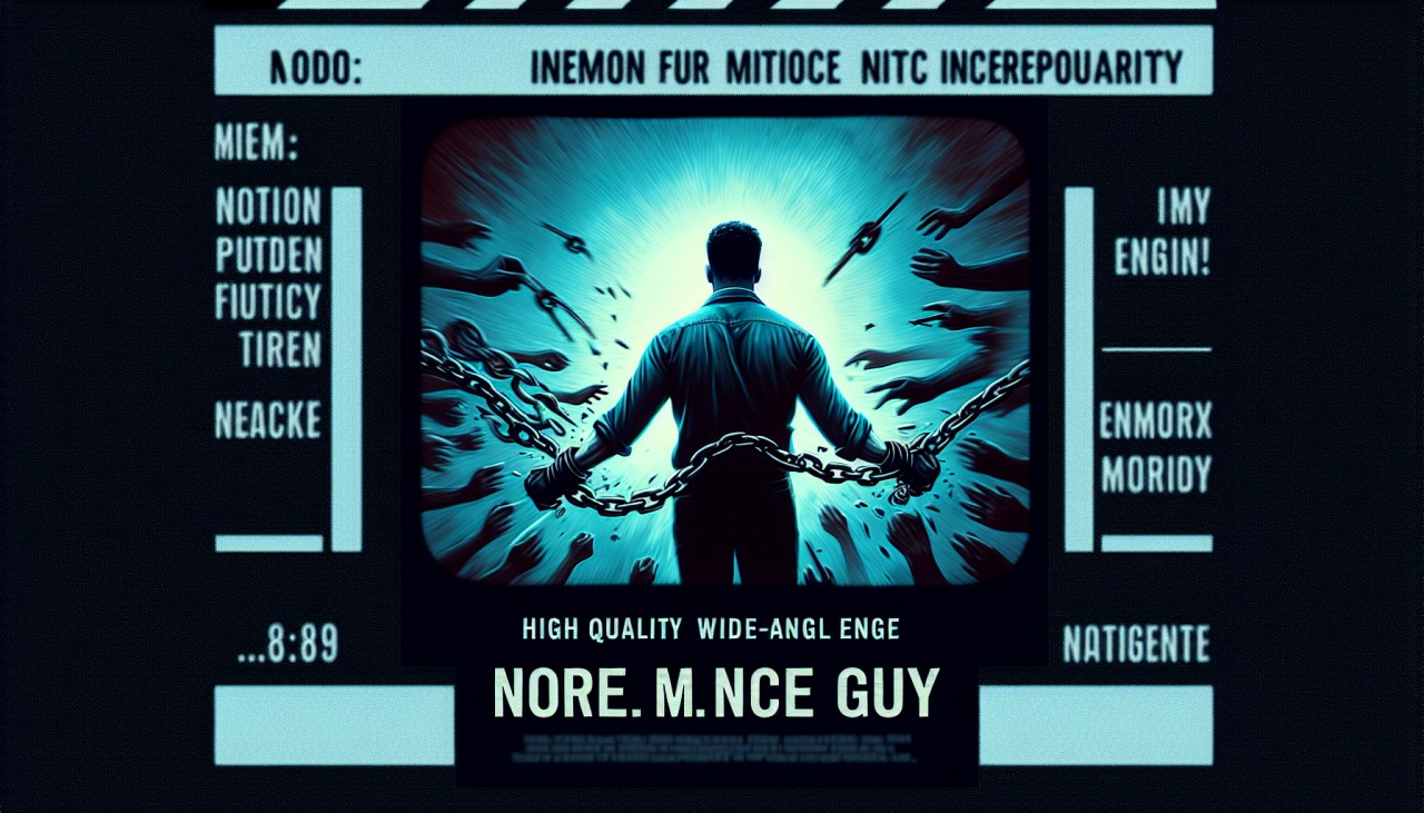 Book Review: No More Mr. Nice Guy by Robert Glover