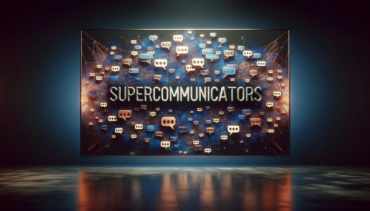 Book Review: Supercommunicators by Charles Duhigg