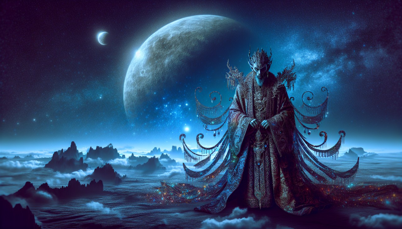 Book Review: The Art of Seduction by Robert Greene