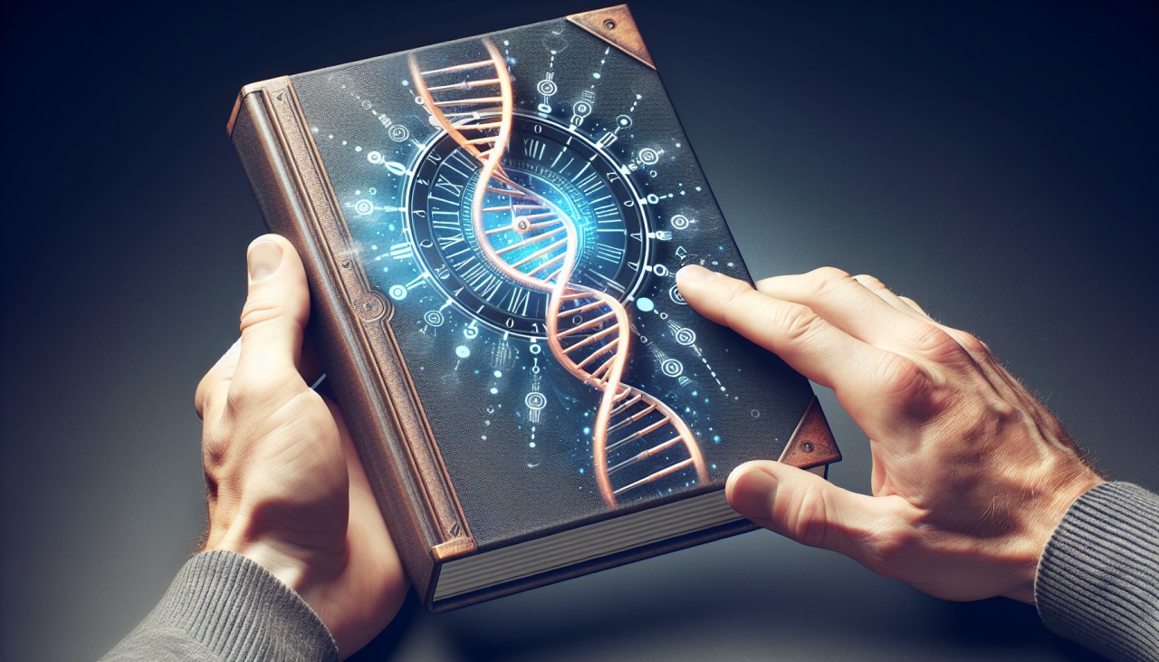 Book Review: The Circadian Code by Satchin Panda