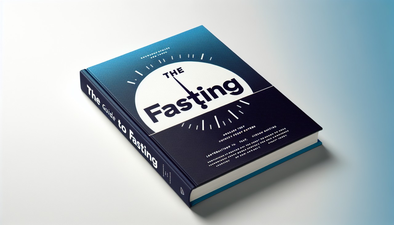 Book Review: The Complete Guide to Fasting by Jason Fung