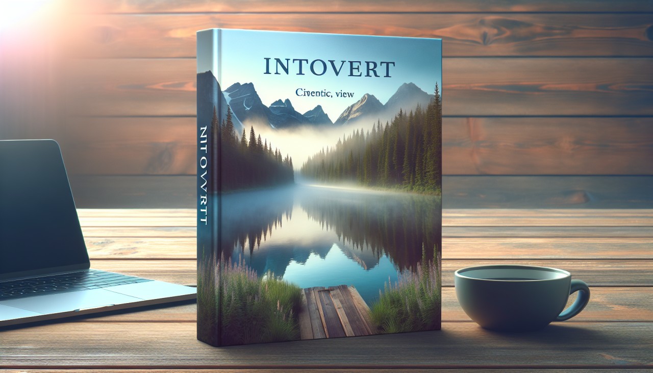 Book Review: The Introvert Advantage by Marti Olsen Laney