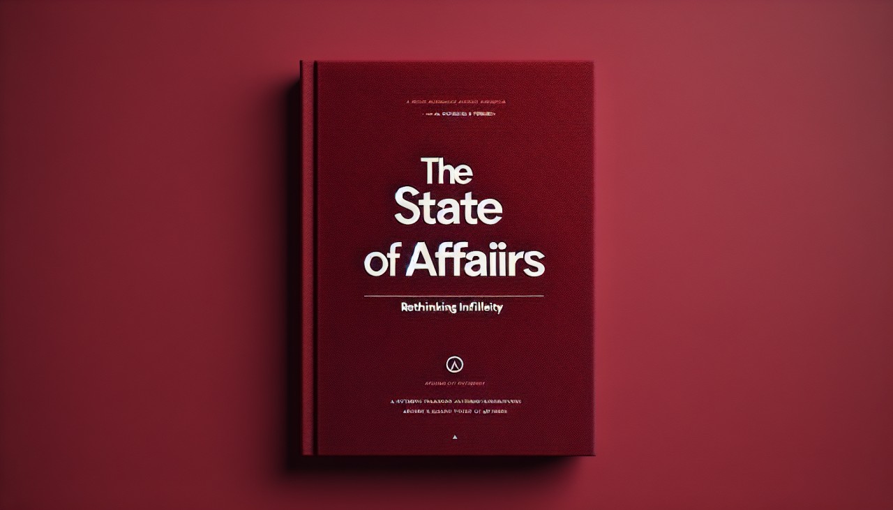 Book Review: The State of Affairs by Esther Perel
