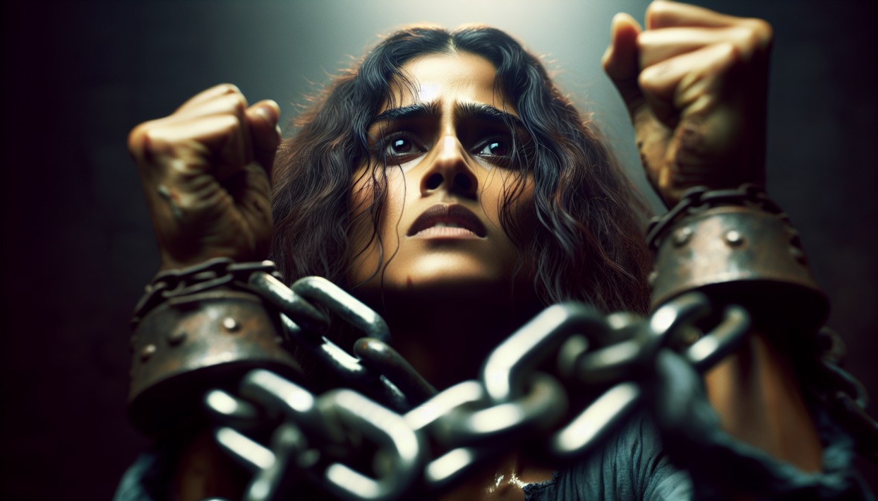 Breaking Free from Learned Helplessness