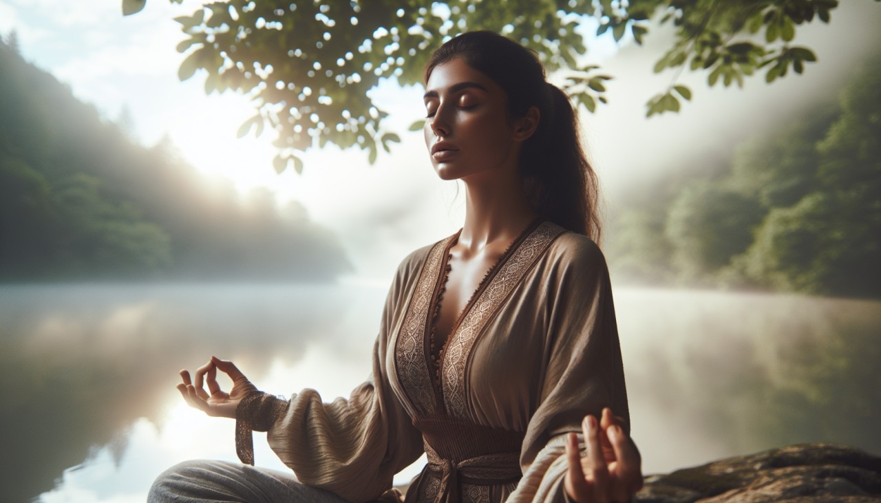 Breathing New Life: The Science of Breathwork Healing