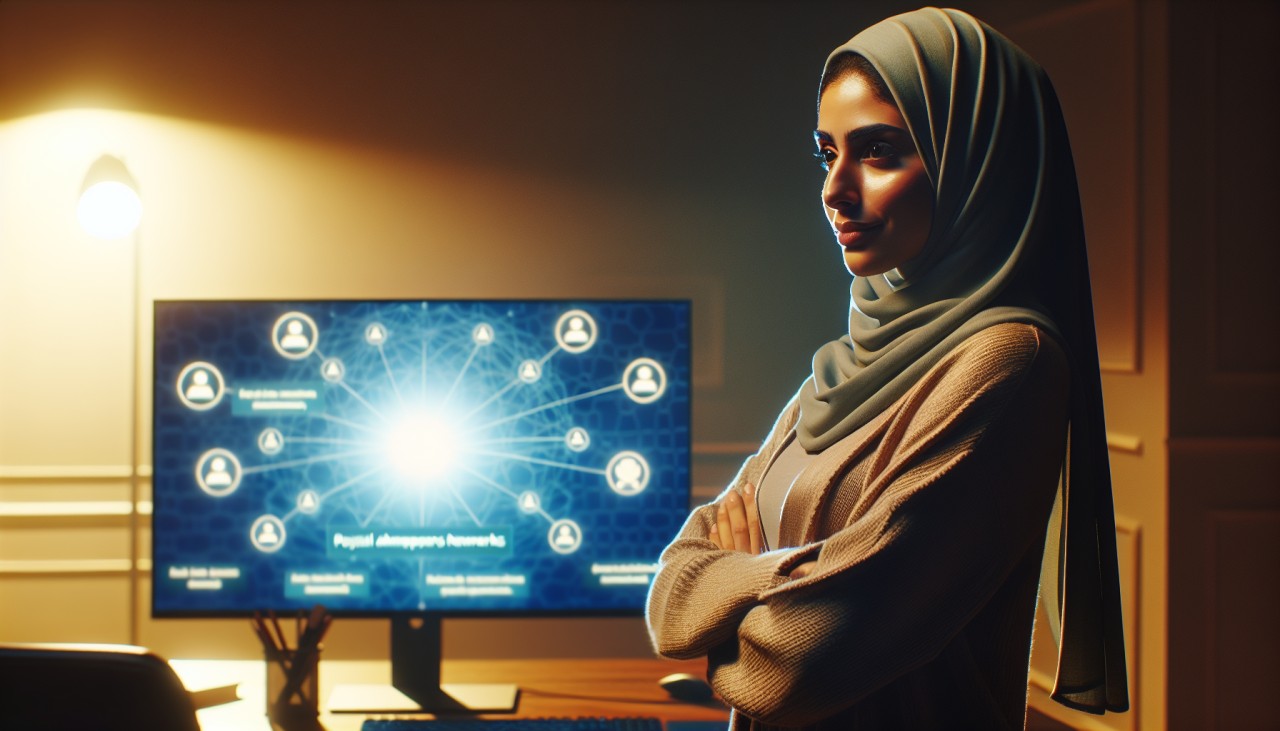 Building Confidence in the Digital Age