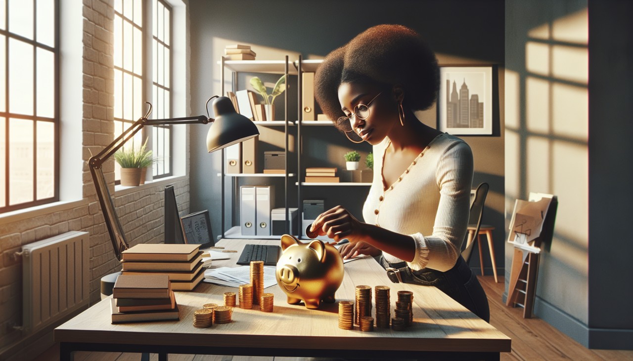 Building Your Financial Safety Net