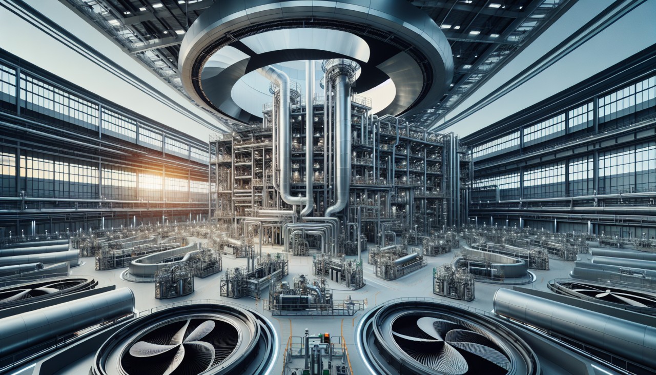 Carbon Capture: A Game Changer