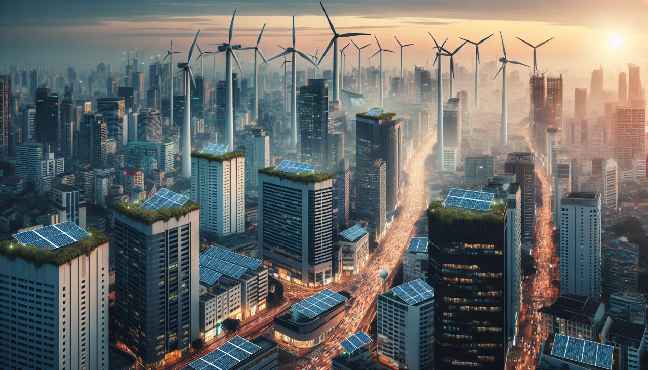 Climate Tech's Evolution in 2026