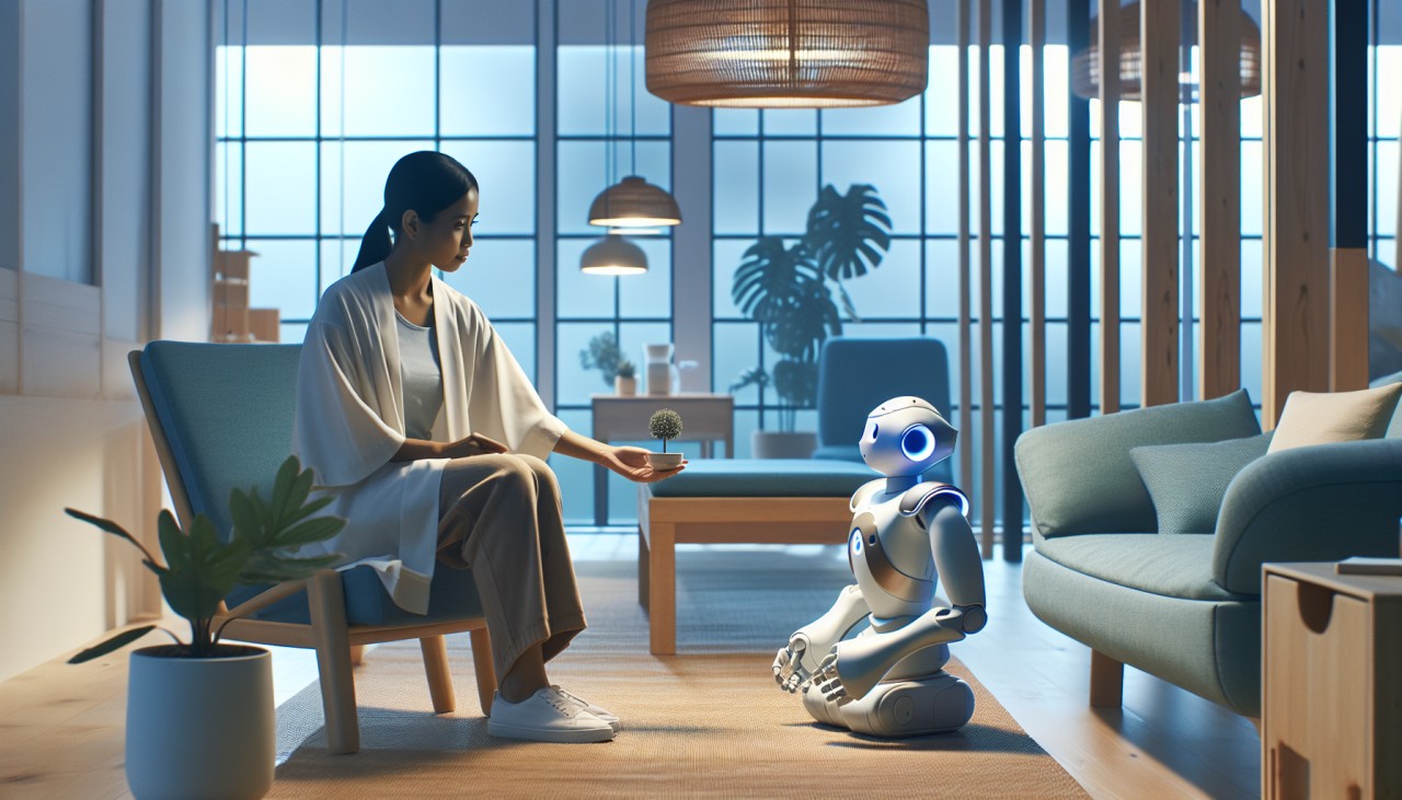 Cognitive Behavioral Therapy: Embracing the Digital Frontier