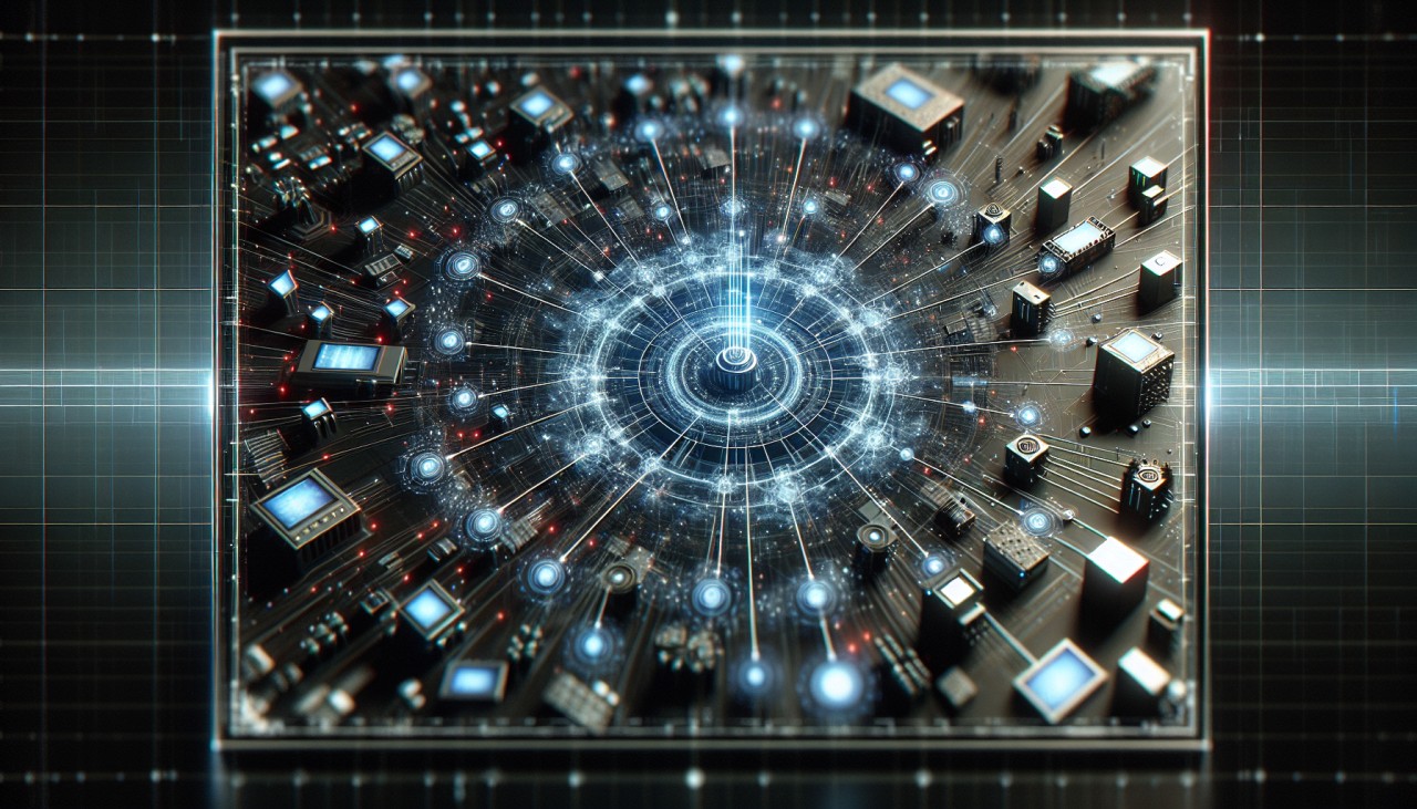 Command and Control: The Evolving Cyber Battlefield