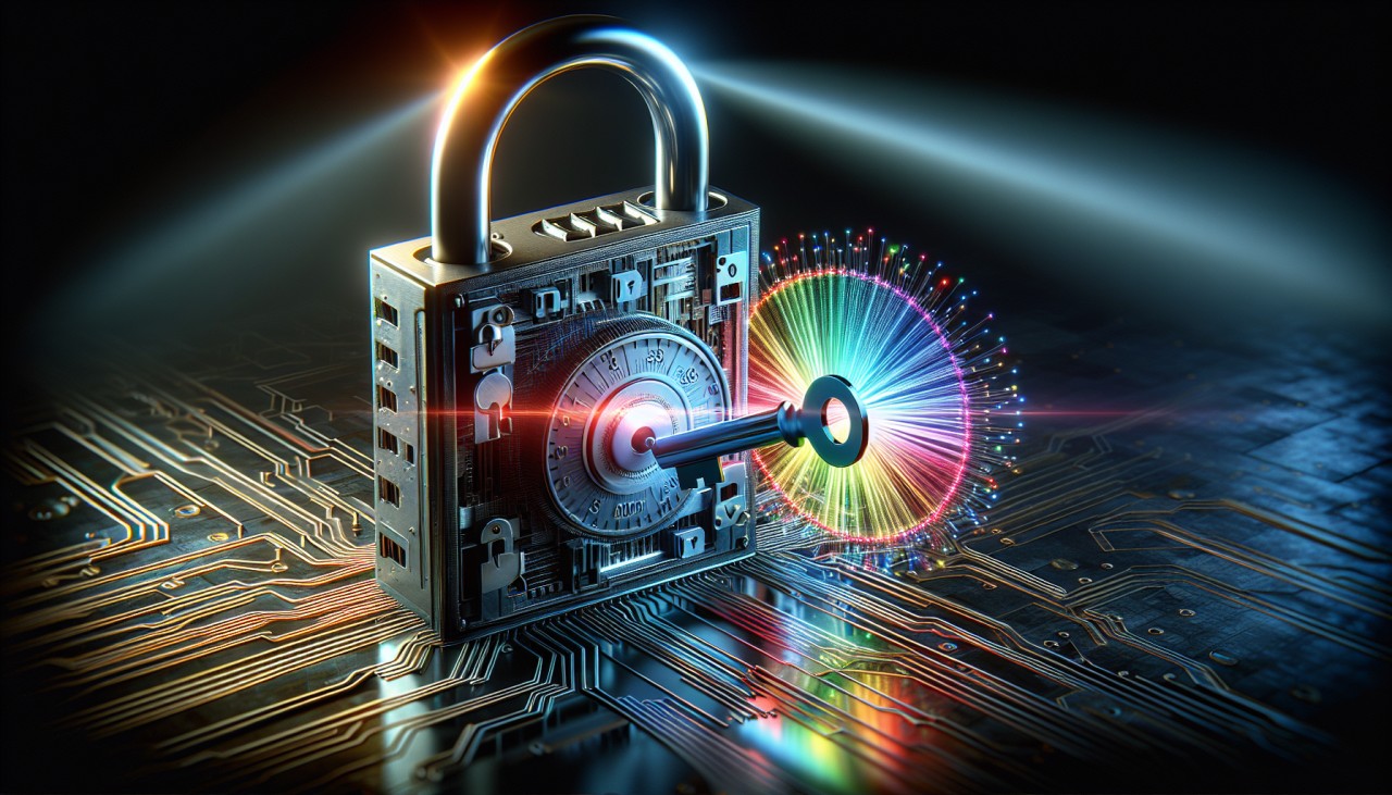 Cracking the Code: Rainbow Table Attacks Unveiled