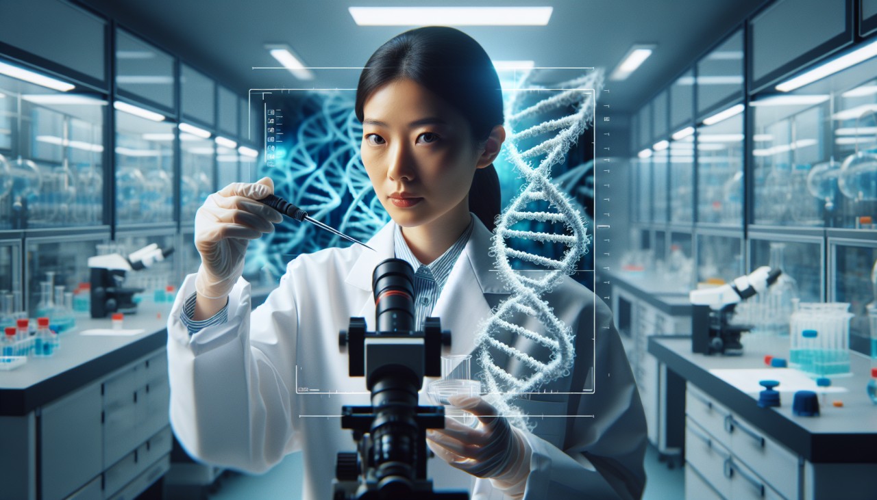 CRISPR's Leap into Mainstream Medicine