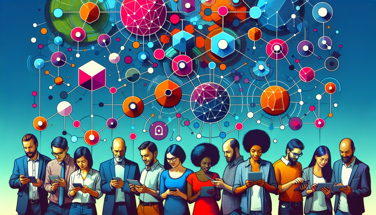 Decentralized Apps: The Future of Digital Interaction