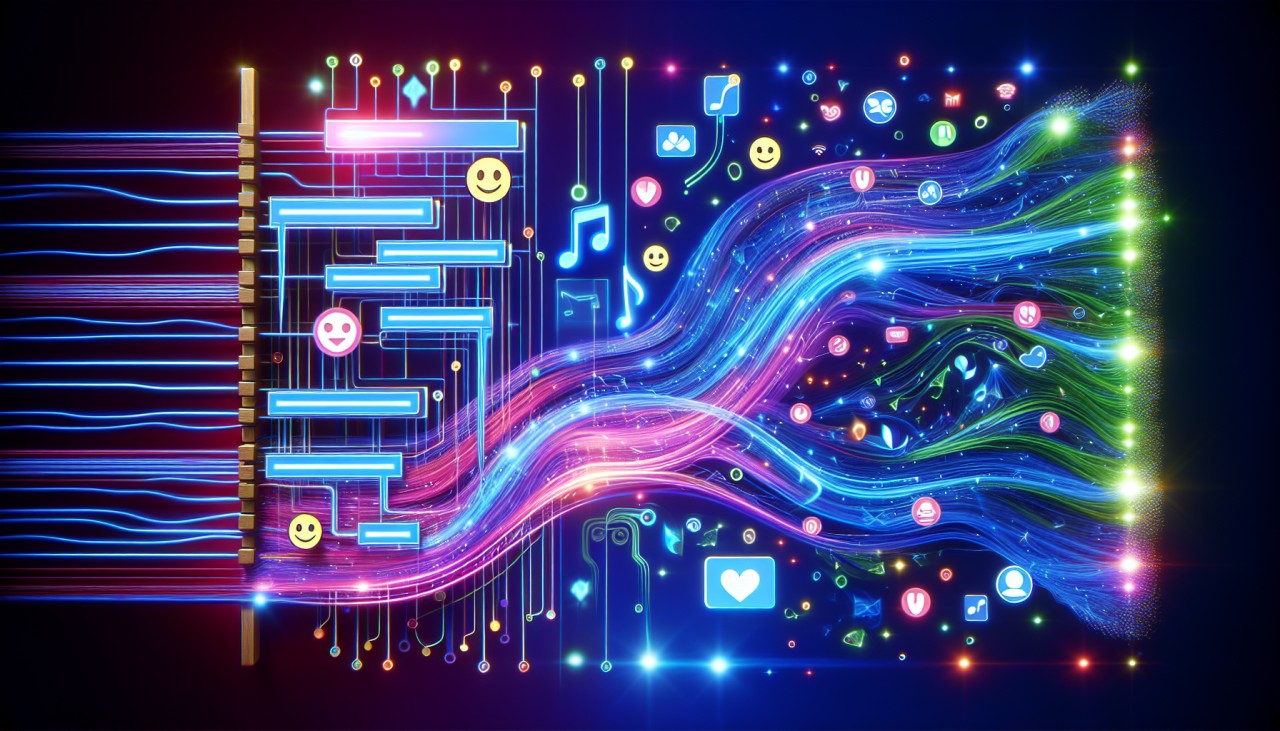 Decoding Sentiment Analysis: Unveiling the Emotional Pulse of Data