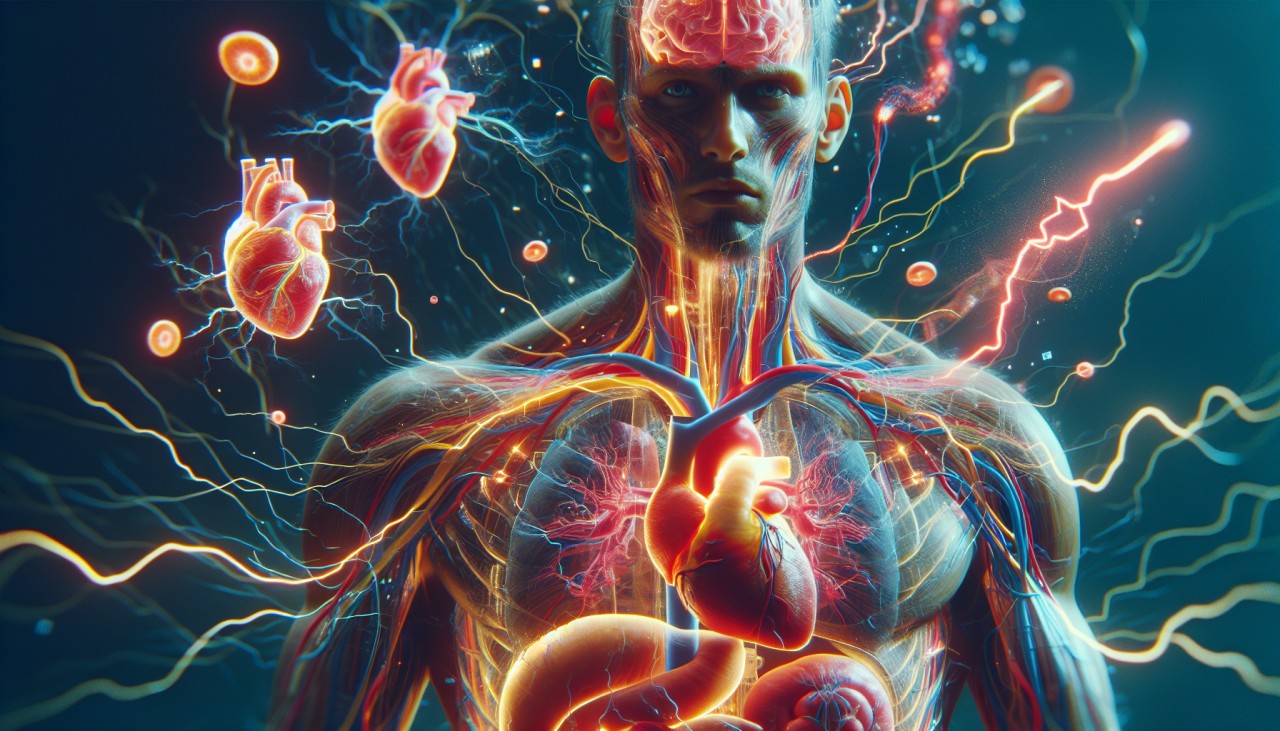 Decoding the Fight-or-Flight Response