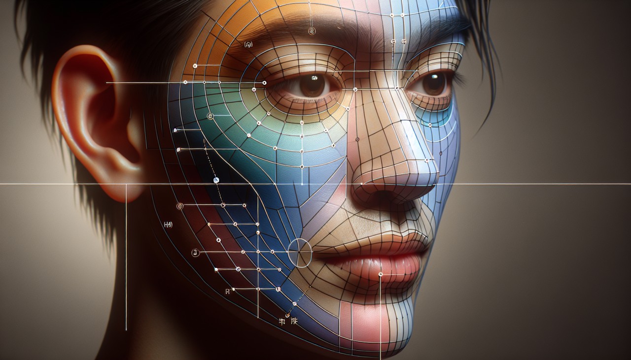 Decoding Your Health Through Chinese Face Reading