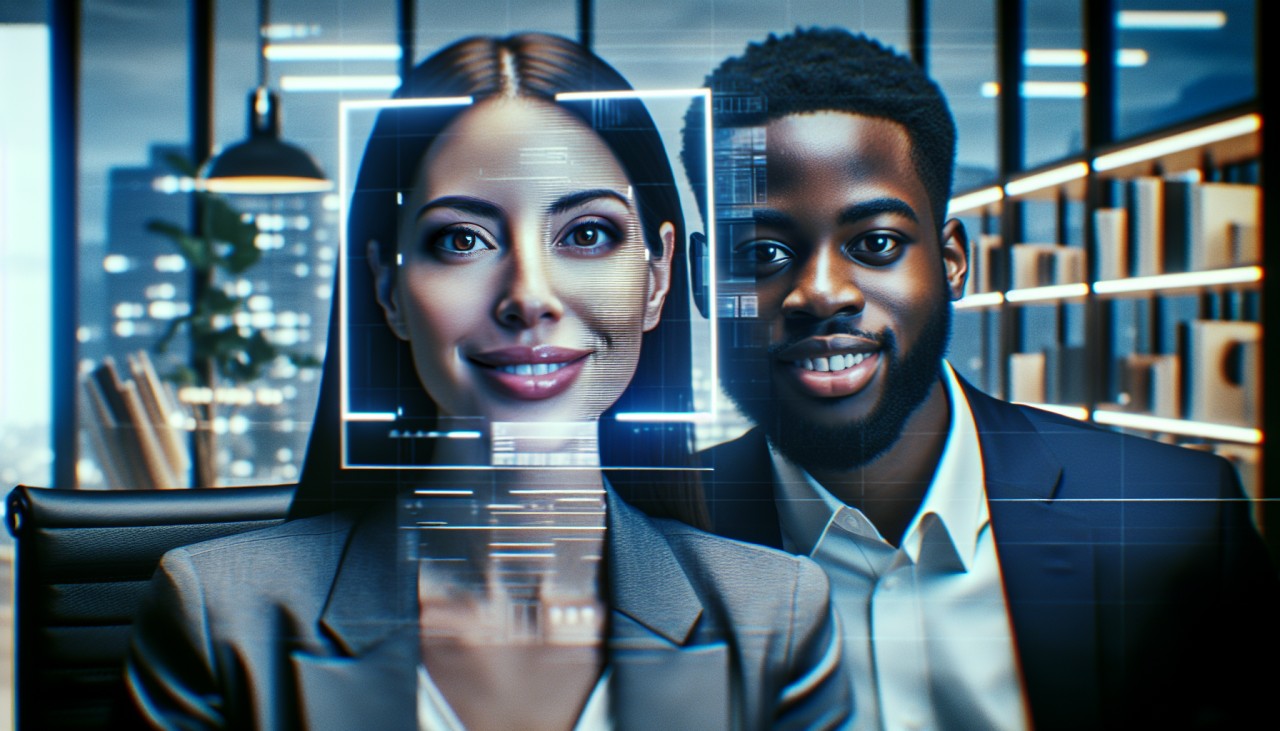 Deepfake Social Engineering: The New Frontier in Cybersecurity