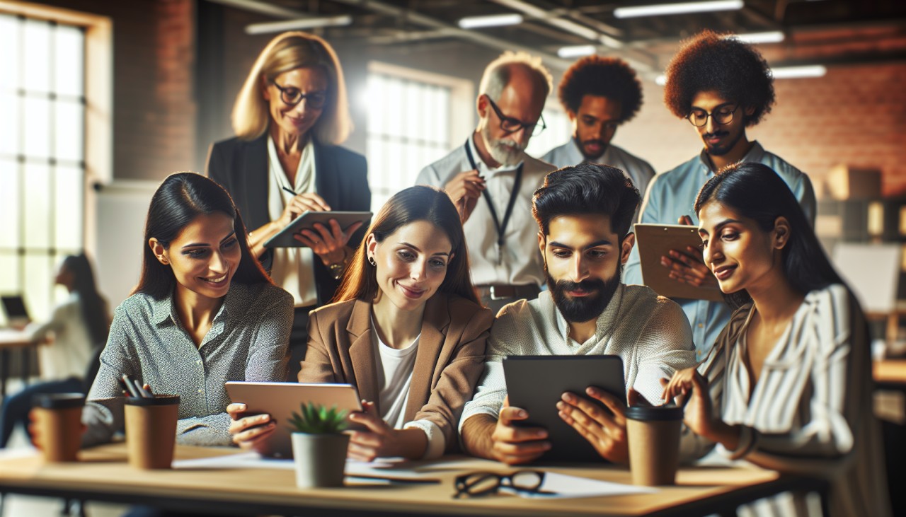 Embracing Continual Learning for Success