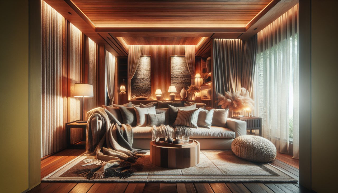 Embracing Cozy Living in 2026