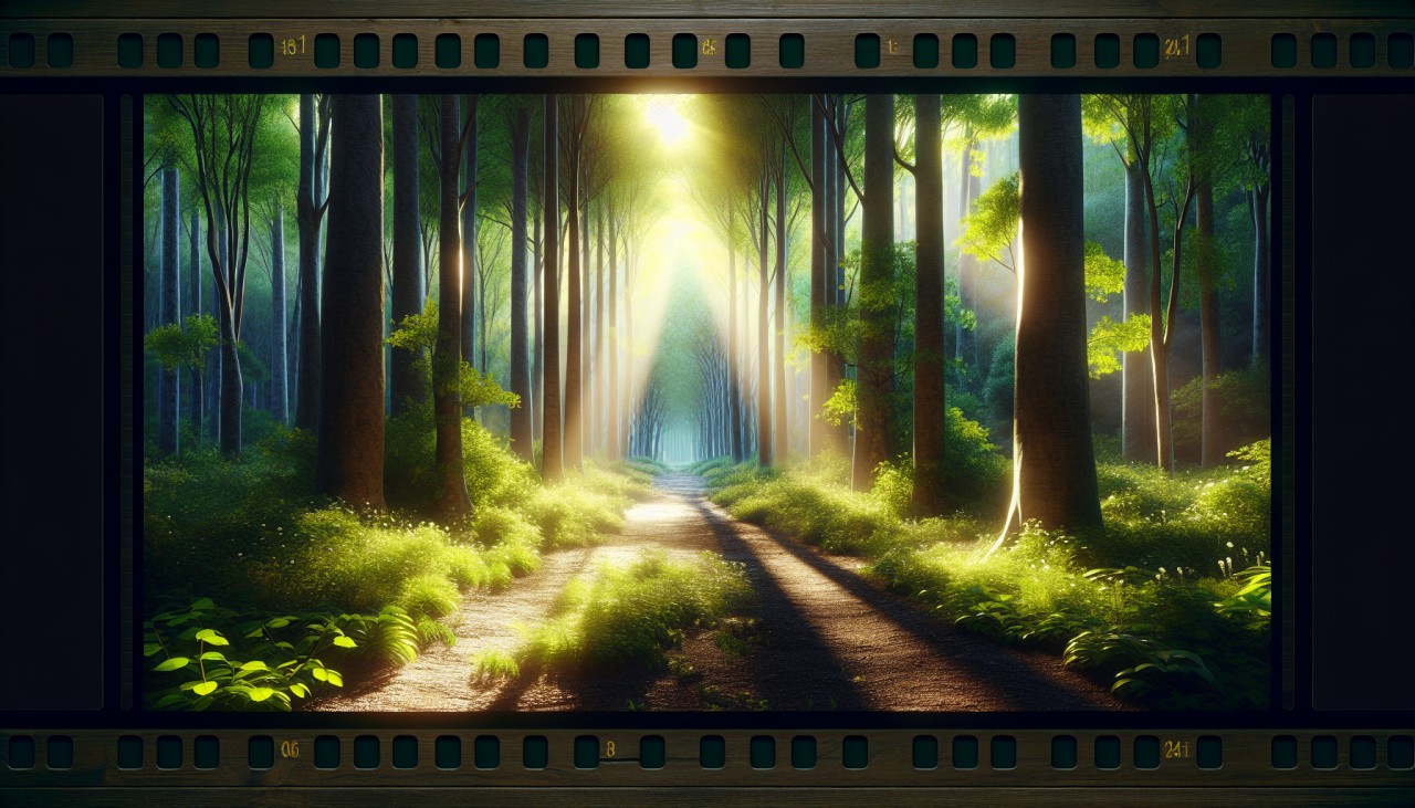 Embracing Forest Bathing for Wellness