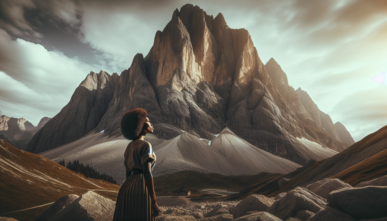 Embracing Growth: Transforming Mindsets for Success