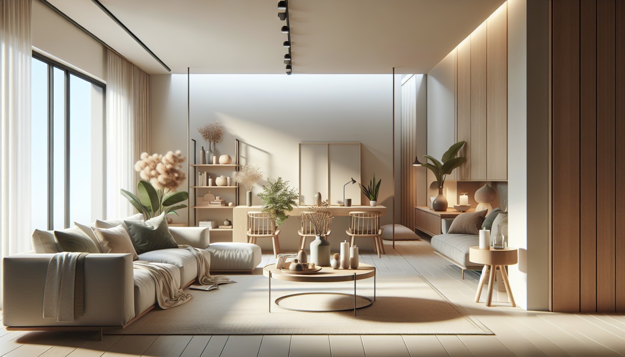 Embracing Low-Stimulation Living