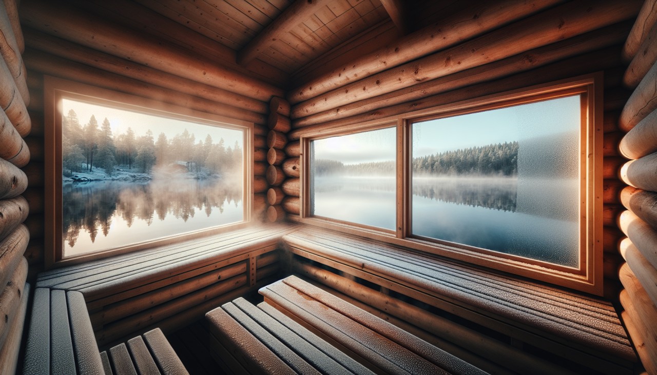 Embracing Nordic Sauna Rituals
