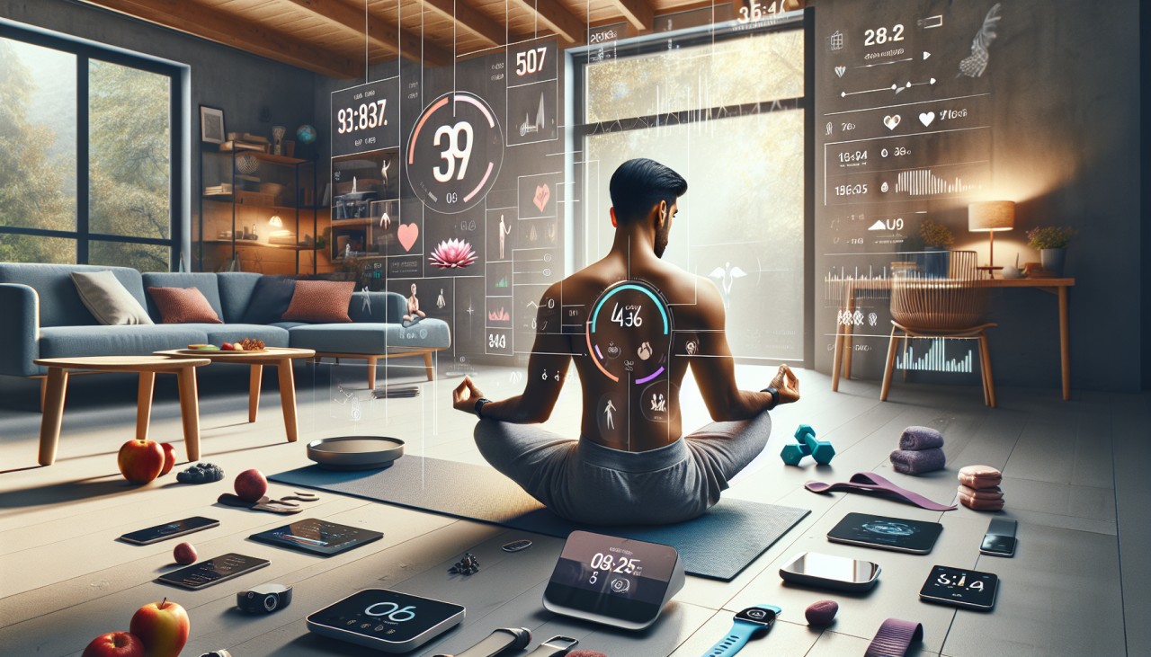 Embracing Personalized Wellness for Self-Growth