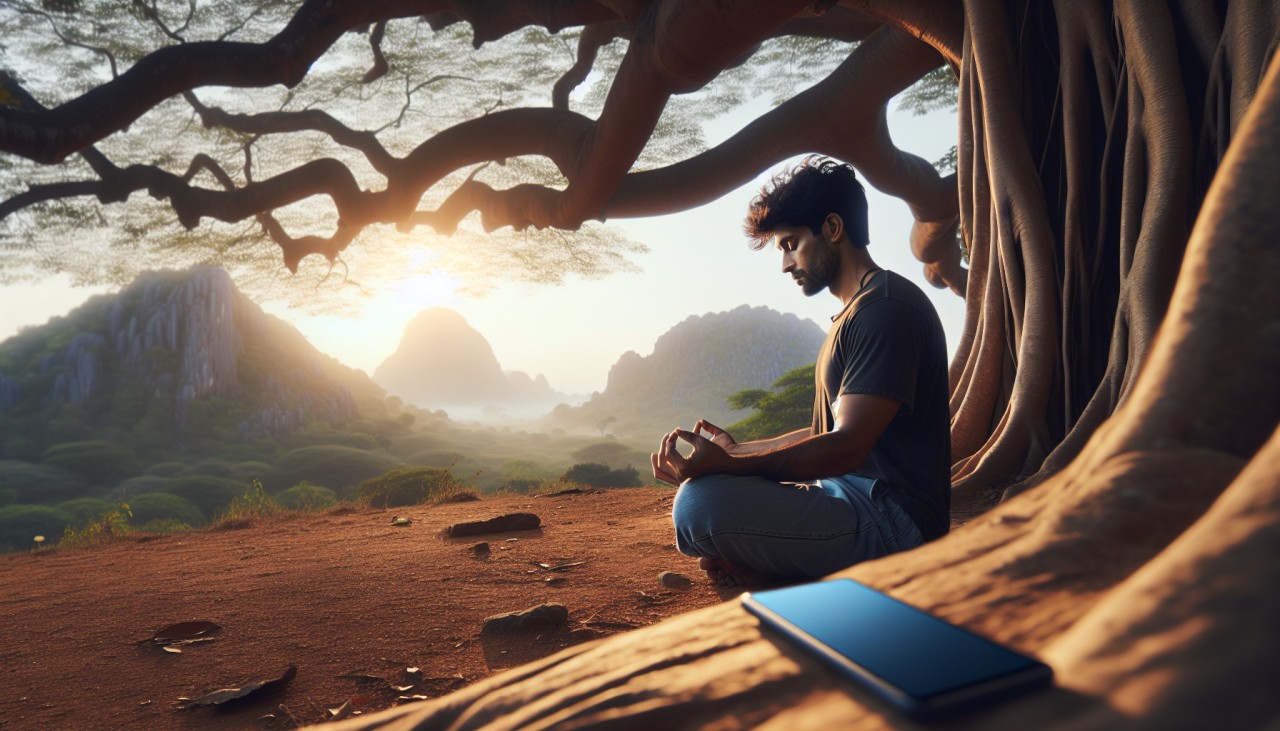 Embracing the Digital Detox Revolution