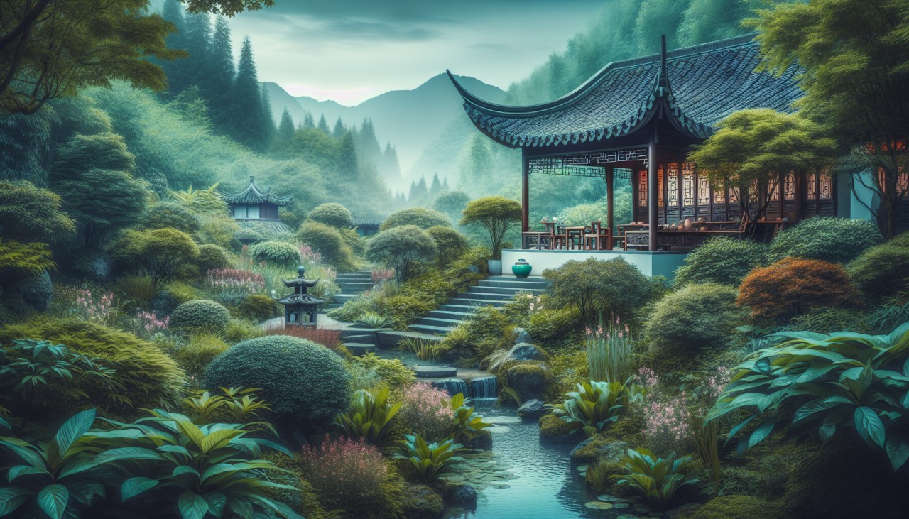 Embracing Timeless Vitality: Anti-Aging in TCM