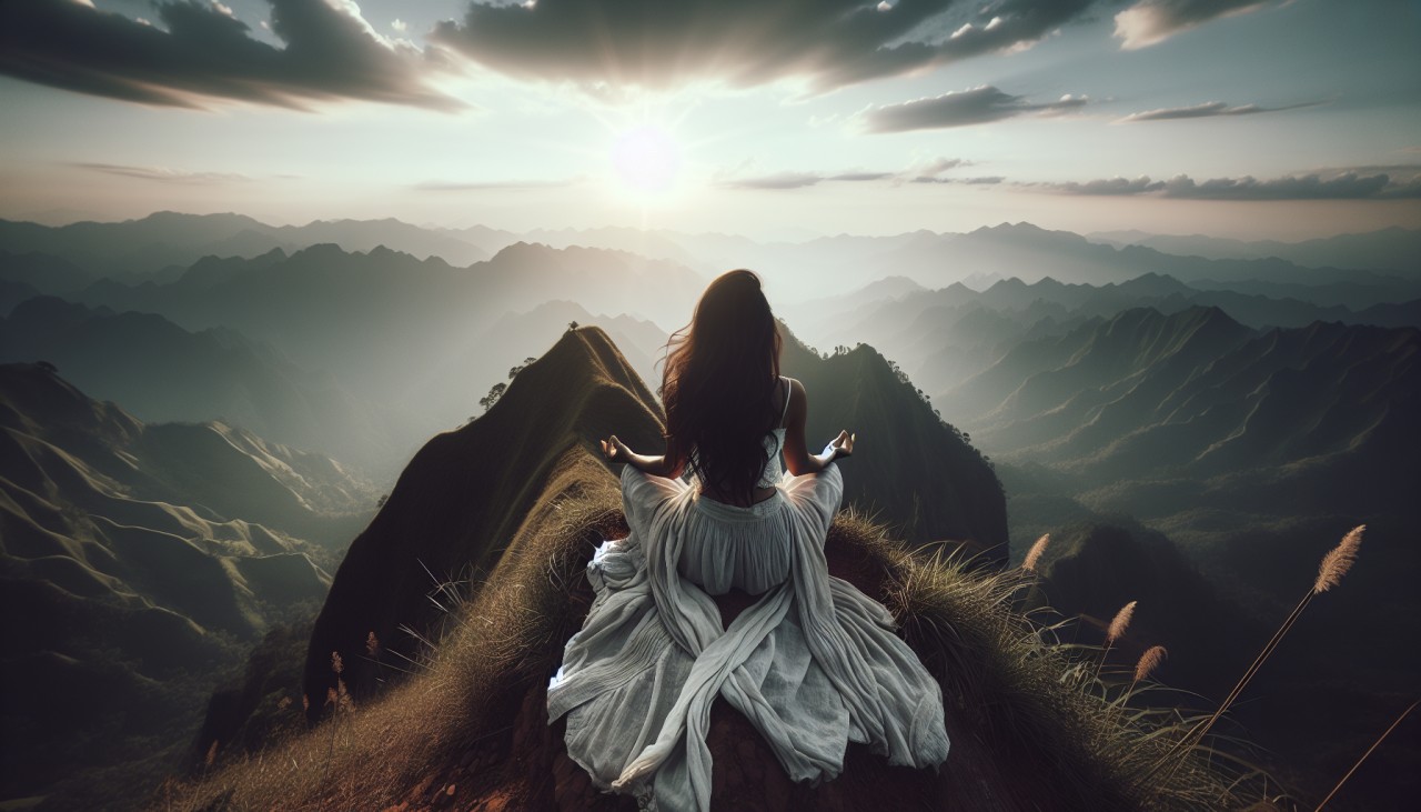 Embracing Transcendence: Unlocking Human Potential