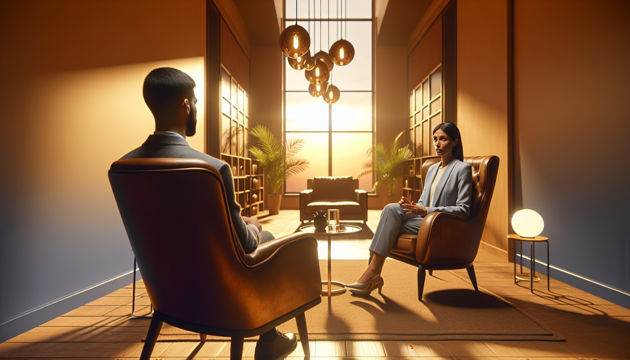 EMDR: A Breakthrough in Trauma Therapy